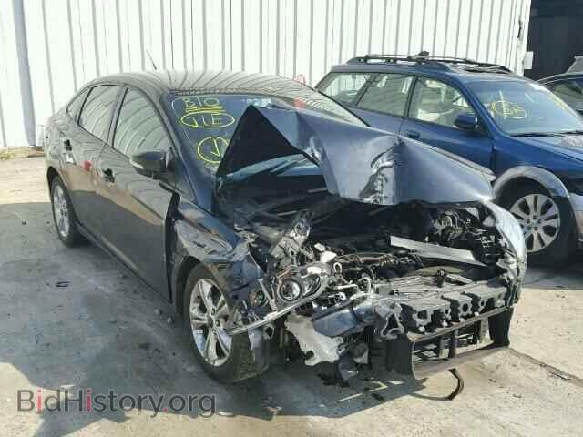 Photo 1FADP3F28DL326162 - FORD FOCUS 2013
