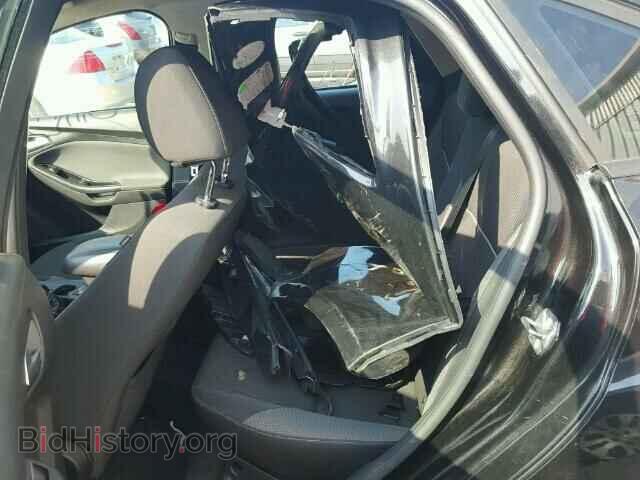 2013 FORD FOCUS - VIN: 1FADP3F28DL326162 - Фото 6