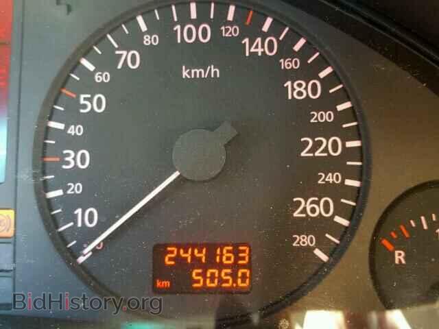 1998 AUDI A8 - VIN: WAUBG34D3WN007987 - Фото 8