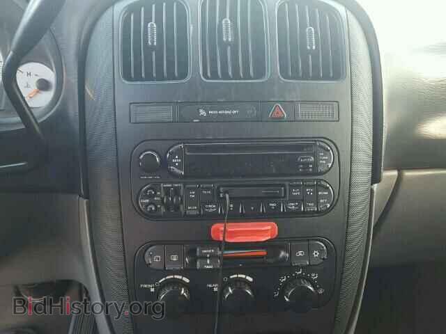 2007 DODGE CARAVAN - VIN: 1D4GP24E67B151132 - Фото 10