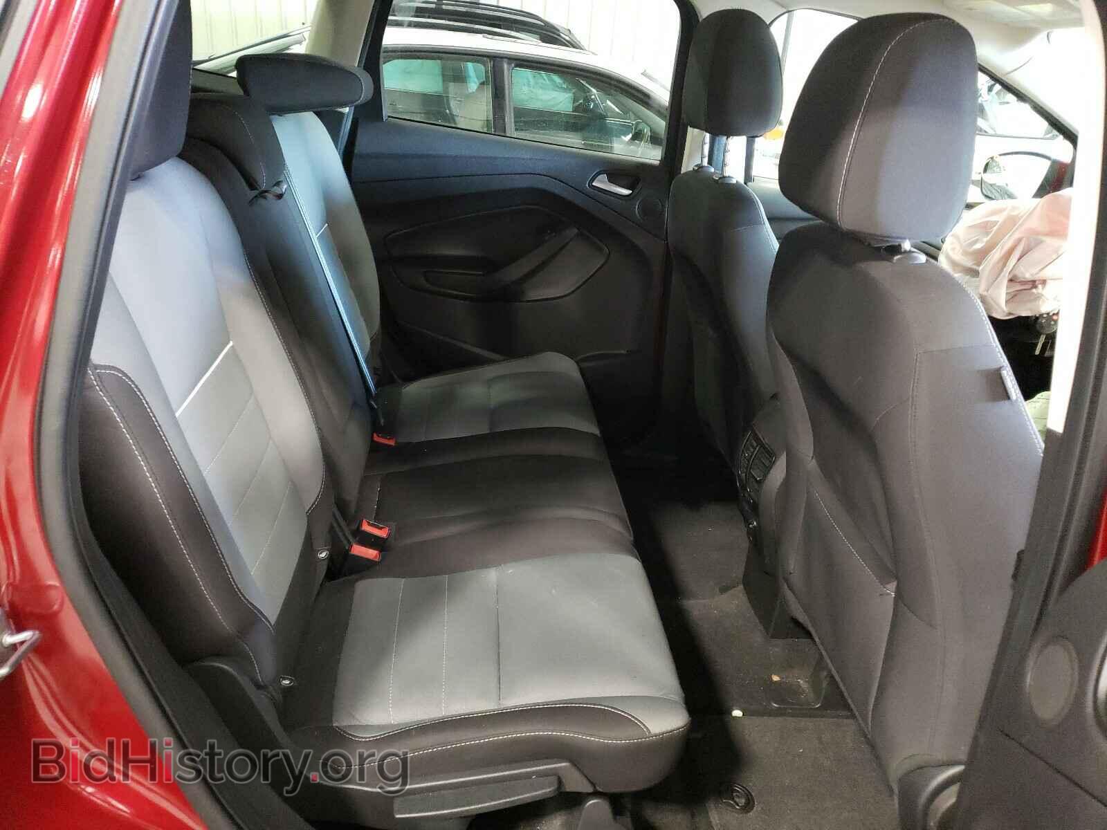 2014 FORD ESCAPE - VIN: 1FMCU9G98EUB99059 - Photo 6