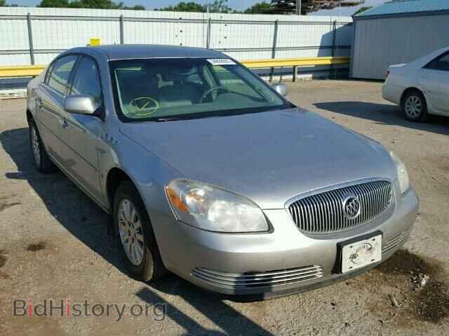 Фотография 1G4HP57278U171069 - BUICK LUCERNE 2008