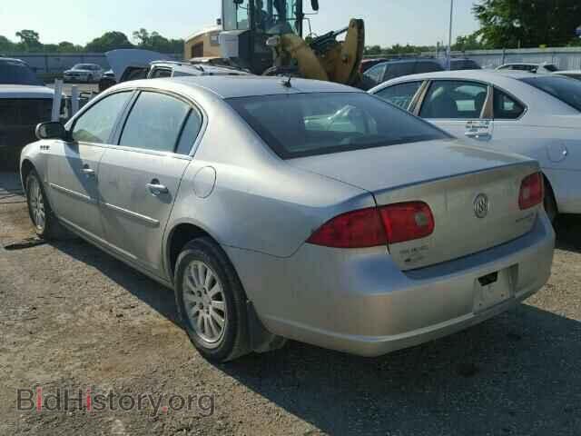2008 BUICK LUCERNE - VIN: 1G4HP57278U171069 - Фото 3