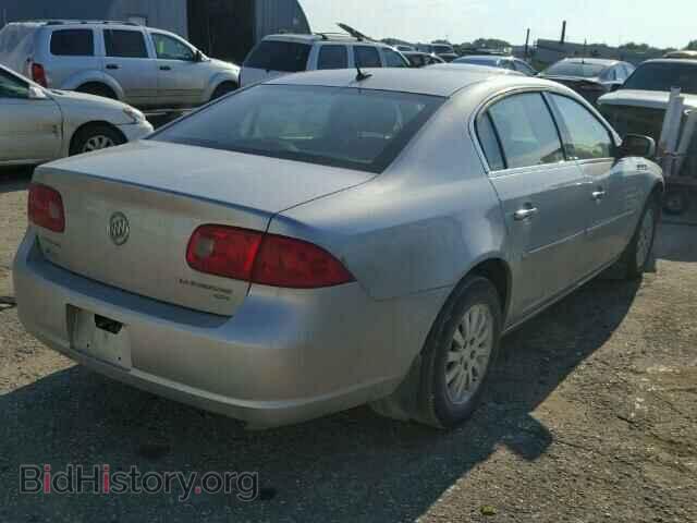 2008 BUICK LUCERNE - VIN: 1G4HP57278U171069 - Фото 4
