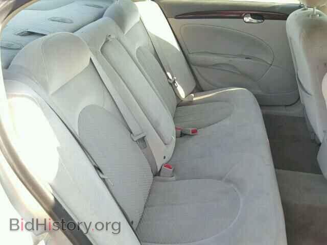 2008 BUICK LUCERNE - VIN: 1G4HP57278U171069 - Фото 6
