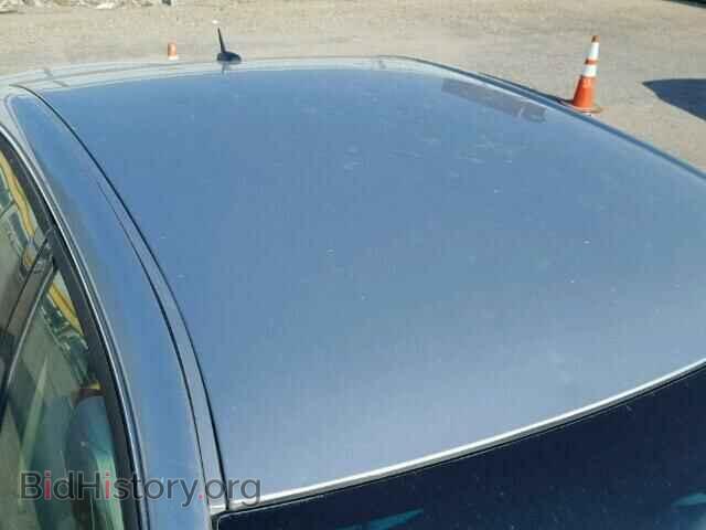 2008 BUICK LUCERNE - VIN: 1G4HP57278U171069 - Фото 9