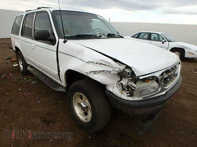 Фотография 1FMZU34E2WZA01671 - FORD EXPLORER 1998