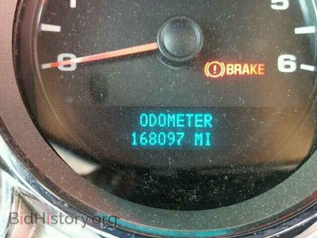 2007 CHEVROLET SILVERADO - VIN: 1GCEC19J07E529654 - Фото 8