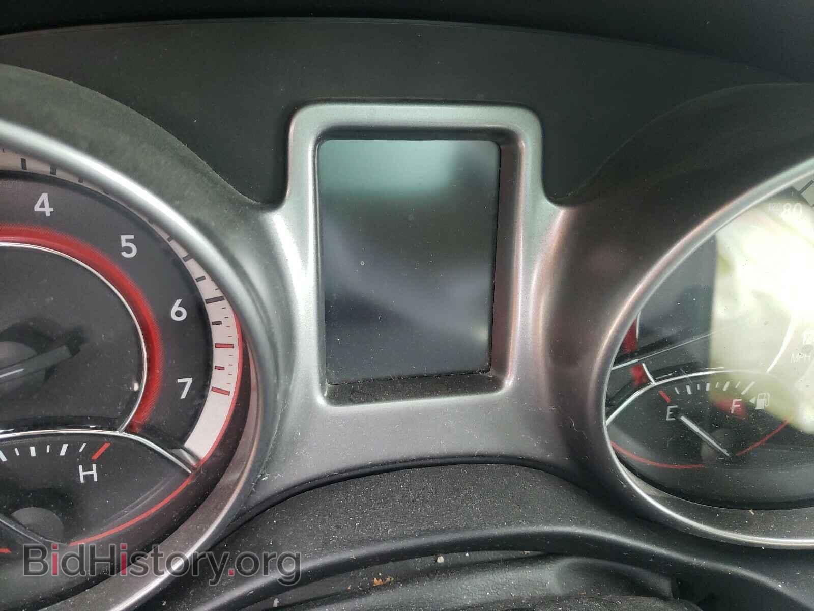 2017 DODGE JOURNEY - VIN: 3C4PDDGG3HT595504 - Фото 8