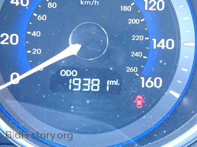 2012 HYUNDAI SONATA - VIN: KMHEC4A47CA046926 - Photo 8
