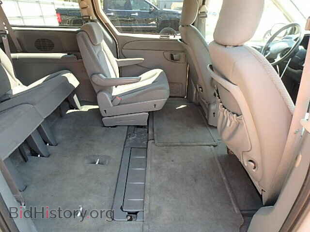 2006 DODGE CARAVAN - VIN: 2D4GP44L46R768135 - Фото 6