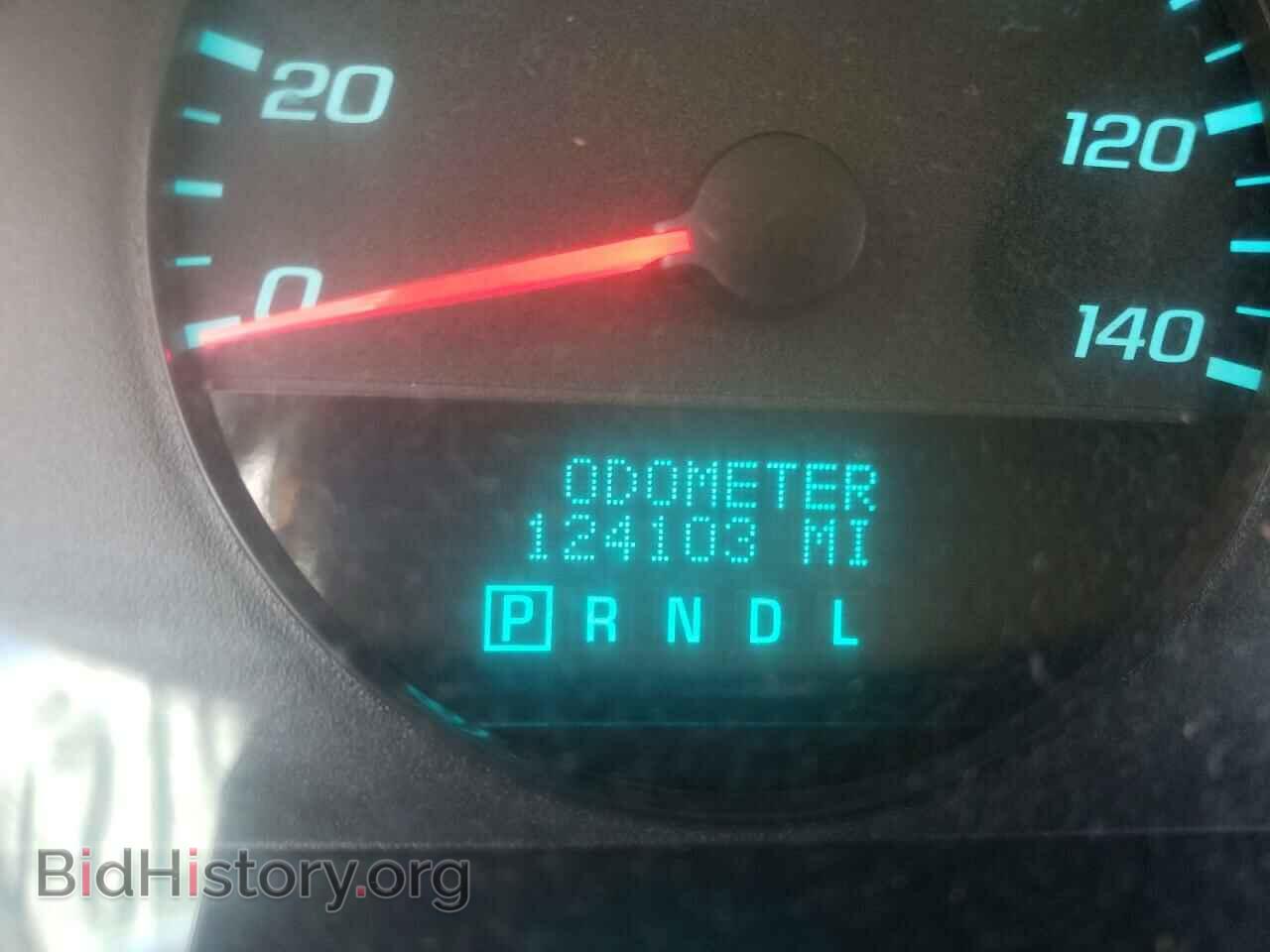 2012 CHEVROLET IMPALA - VIN: 2G1WF5E39C1273092 - Фото 8