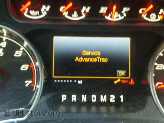 2012 FORD F150 - VIN: 1FTFW1E60CFB06218 - Фото 8