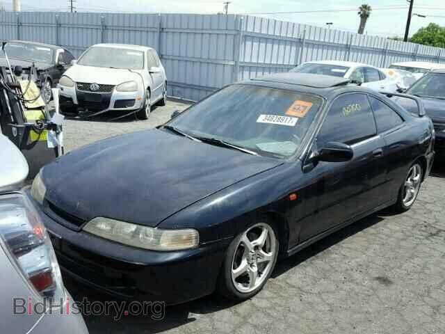 1997 ACURA INTEGRA - VIN: JH4DC2389VS003334 - Фото 2