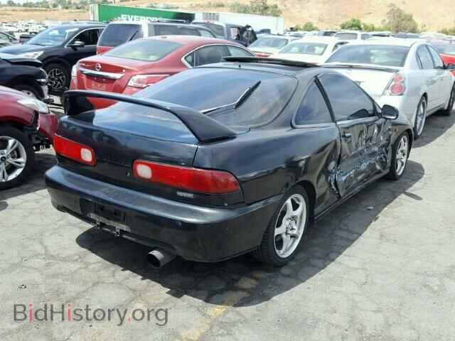 1997 ACURA INTEGRA - VIN: JH4DC2389VS003334 - Фото 4
