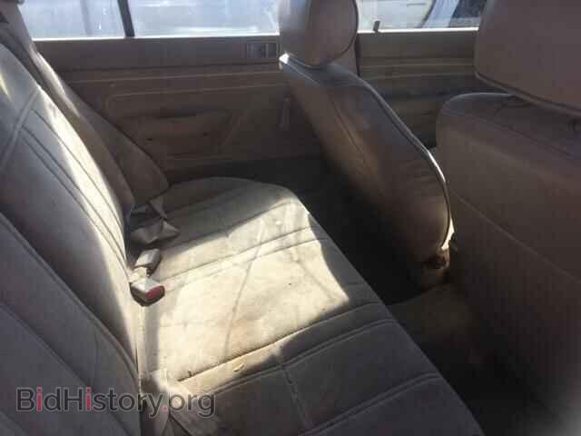 1993 FORD ESCORT - VIN: 3FAPP15J7PR125529 - Фото 6