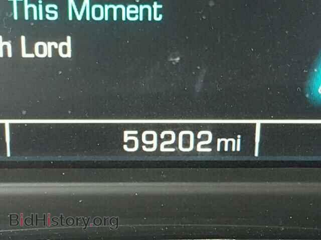 2014 CHEVROLET SILVERADO - VIN: 3GCUKREC5EG205447 - Фото 8