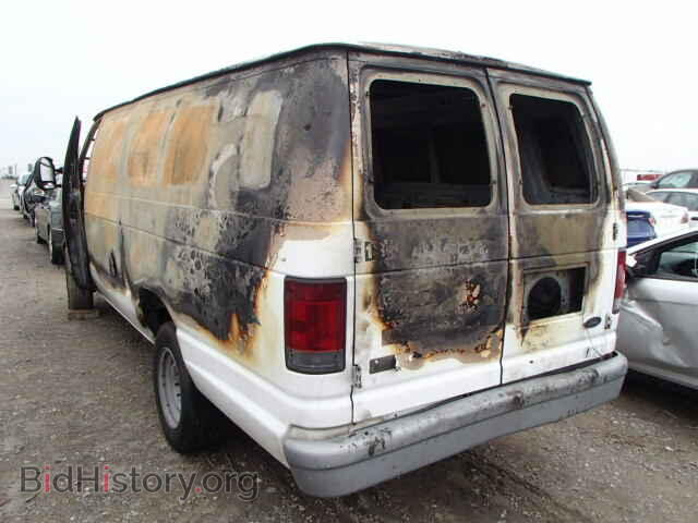 2007 FORD ECONOLINE - VIN: 1FTNS24W57DA05188 - Фото 3