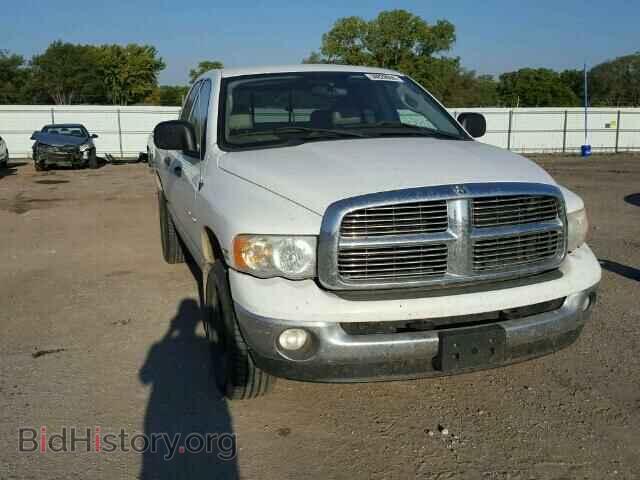 Фотография 1D7HU18D44S636036 - DODGE RAM 1500 2004