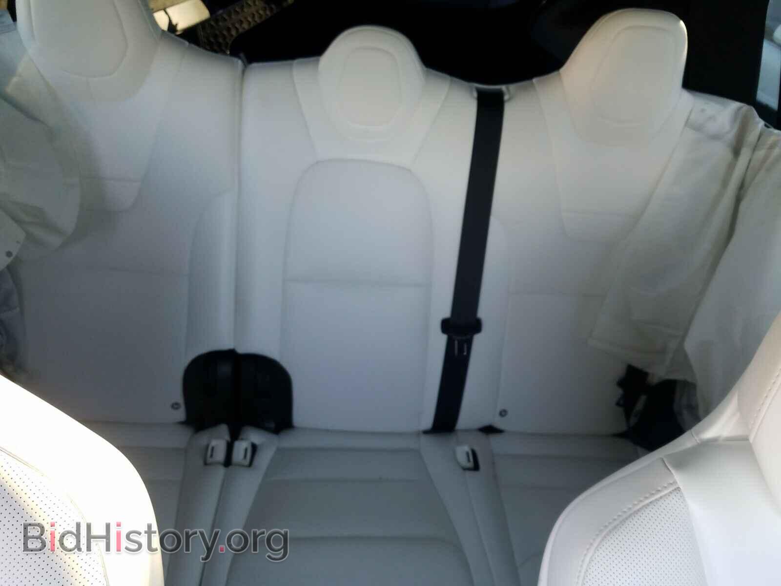 2016 TESLA MODEL X - VIN: 5YJXCDE49GF025953 - Фото 6