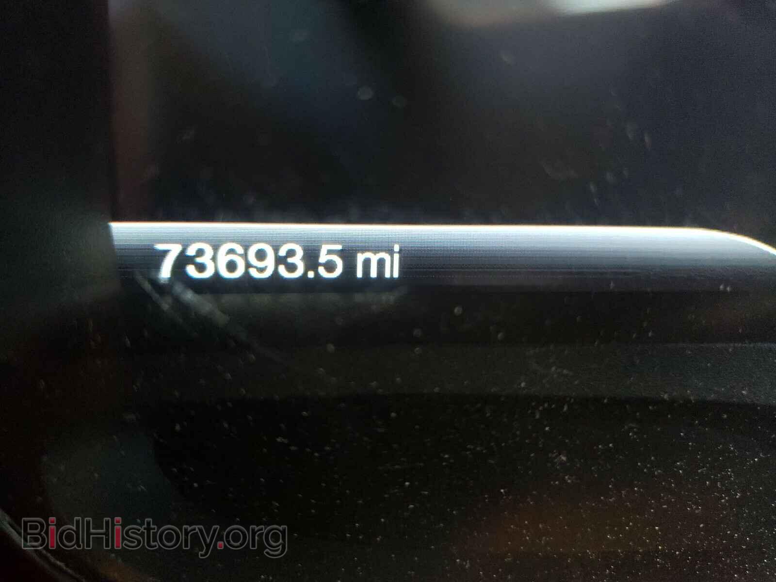 2013 FORD EDGE - VIN: 2FMDK4KC3DBB53692 - Photo 8