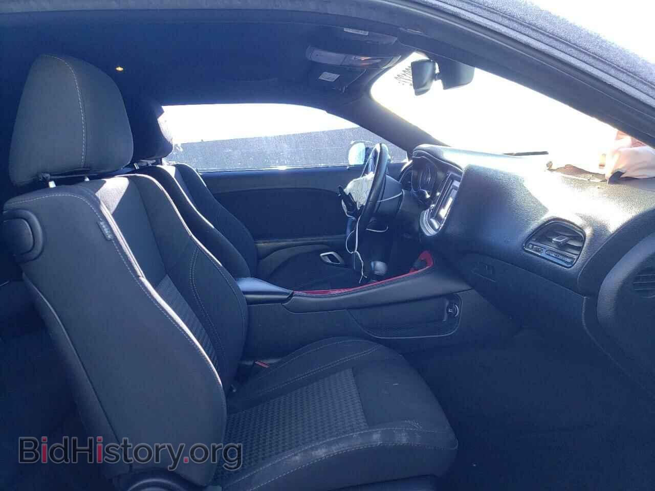 2016 DODGE CHALLENGER - VIN: 2C3CDZAG5GH158250 - Photo 5