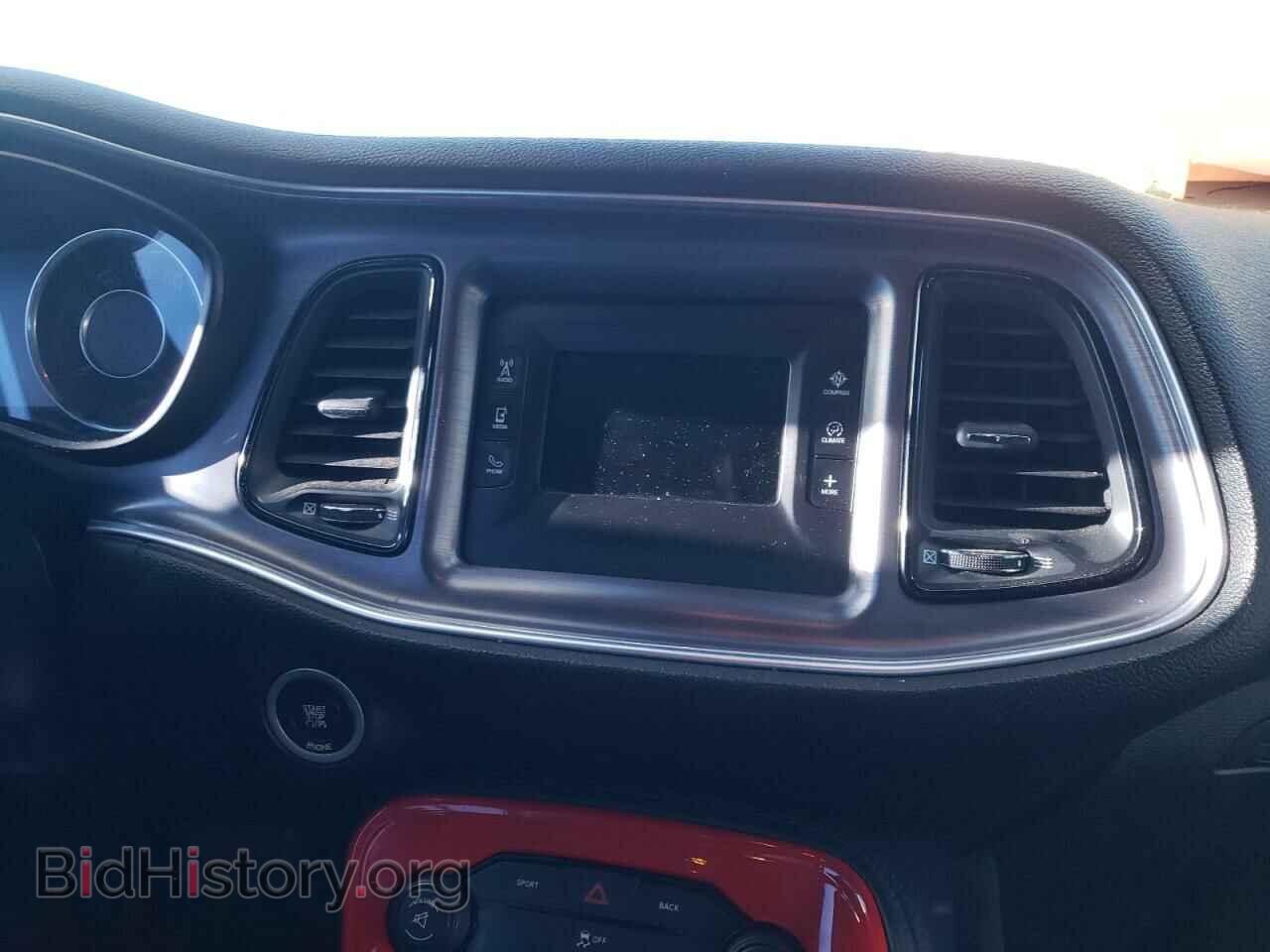 2016 DODGE CHALLENGER - VIN: 2C3CDZAG5GH158250 - Photo 9