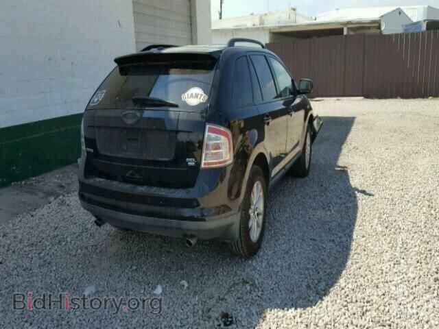 2009 FORD EDGE - VIN: 2FMDK48C39BB01123 - Photo 4