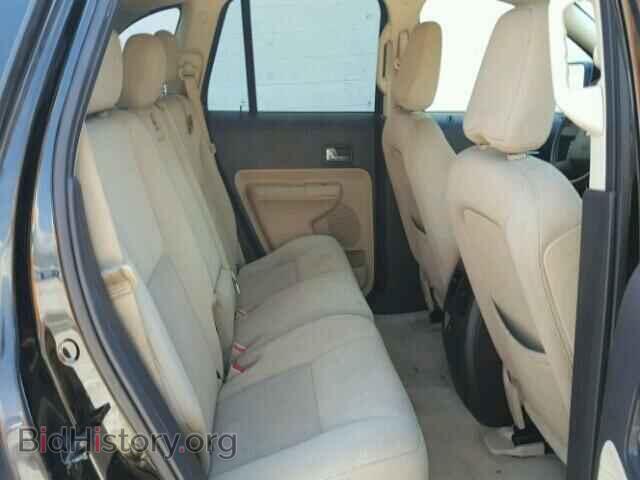 2009 FORD EDGE - VIN: 2FMDK48C39BB01123 - Photo 6