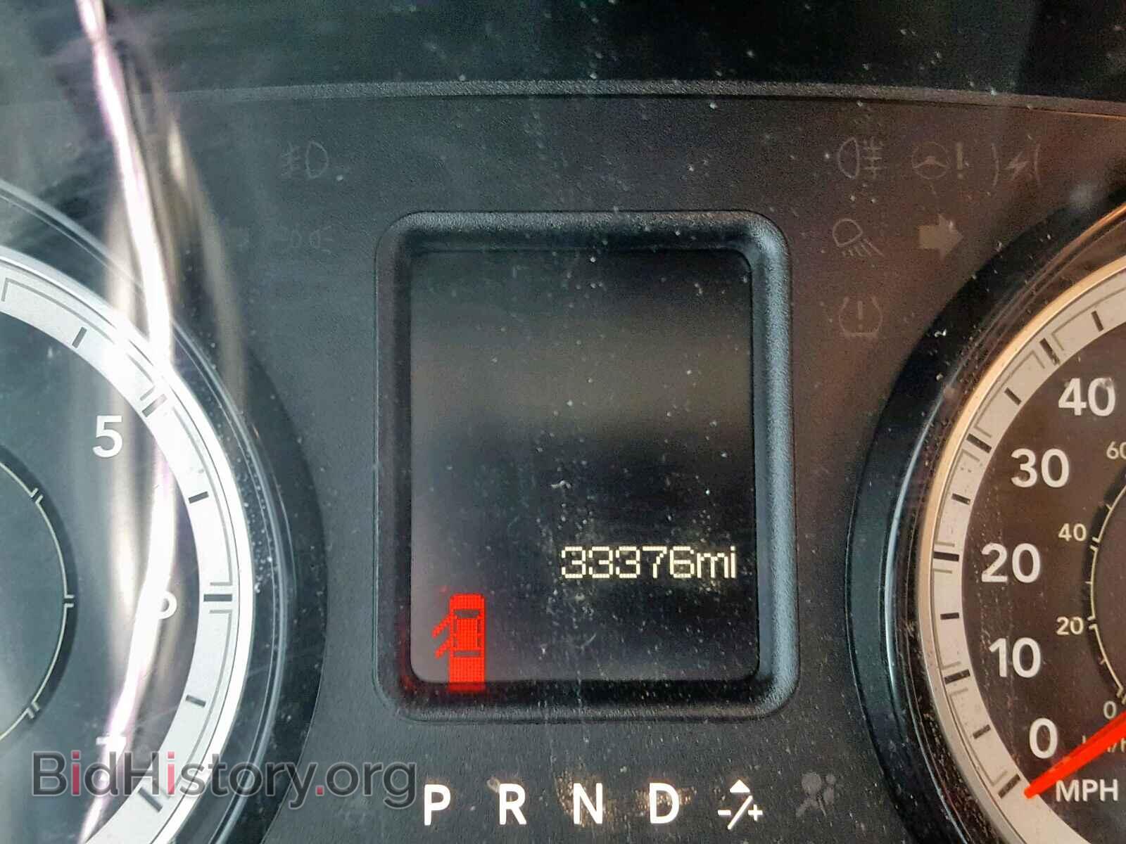 2017 RAM 1500 ST - VIN: 1C6RR6FT5HS825718 - Фото 8