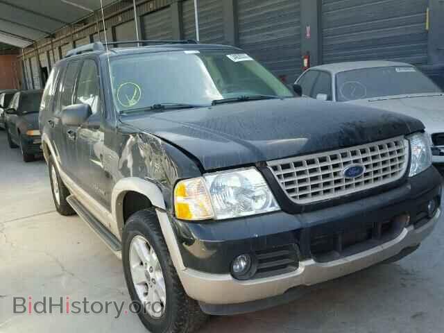 Photo 1FMDU74E75UB56925 - FORD EXPLORER 2005