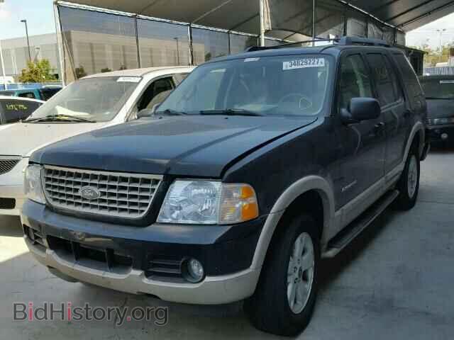 2005 FORD EXPLORER - VIN: 1FMDU74E75UB56925 - Photo 2