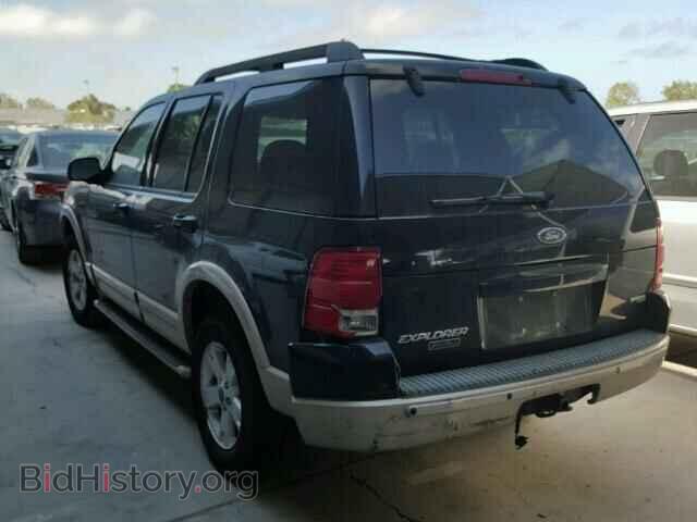2005 FORD EXPLORER - VIN: 1FMDU74E75UB56925 - Photo 3