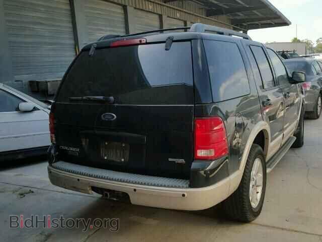 2005 FORD EXPLORER - VIN: 1FMDU74E75UB56925 - Photo 4