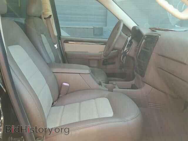 2005 FORD EXPLORER - VIN: 1FMDU74E75UB56925 - Photo 5