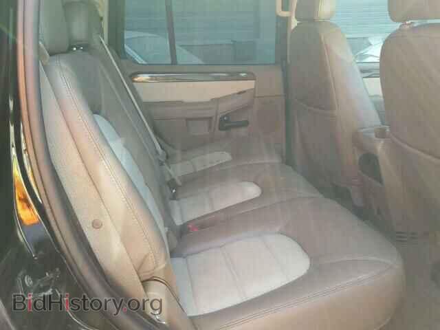 2005 FORD EXPLORER - VIN: 1FMDU74E75UB56925 - Photo 6