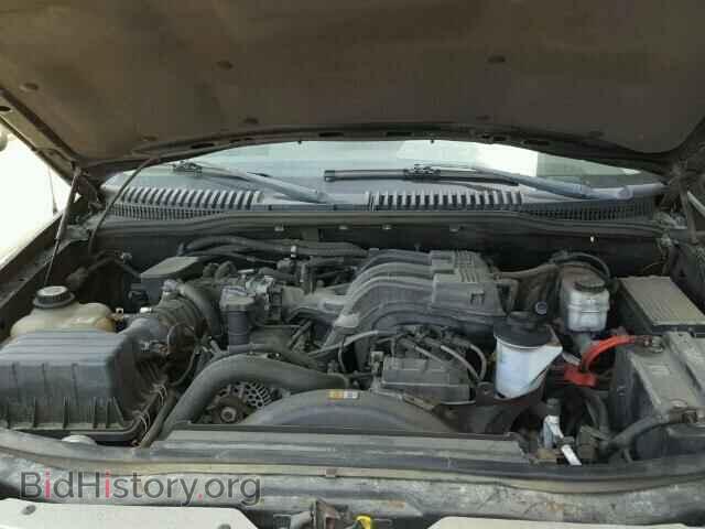 2005 FORD EXPLORER - VIN: 1FMDU74E75UB56925 - Photo 7