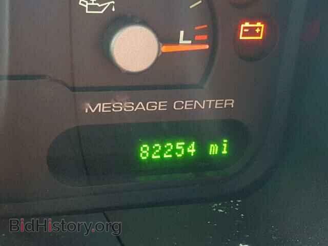 2005 FORD EXPLORER - VIN: 1FMDU74E75UB56925 - Photo 8