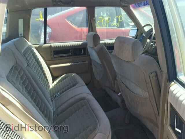 1985 CADILLAC DEVILLE - VIN: 1G6CD6985F4350516 - Фото 6
