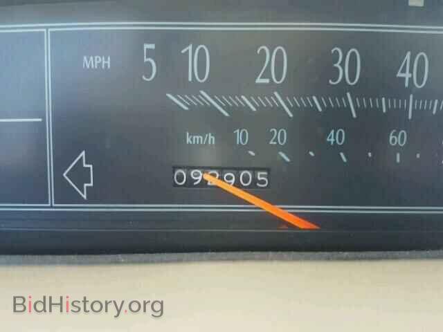 1985 CADILLAC DEVILLE - VIN: 1G6CD6985F4350516 - Фото 8