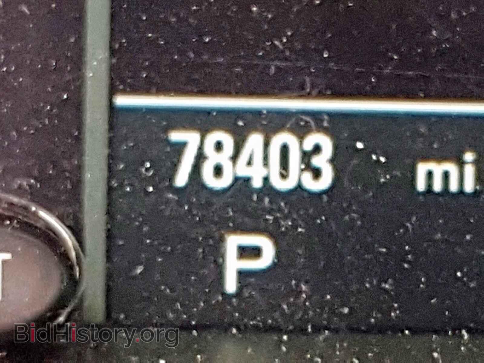2014 AUDI Q5 - VIN: WA1DGAFP7EA116427 - Фото 8