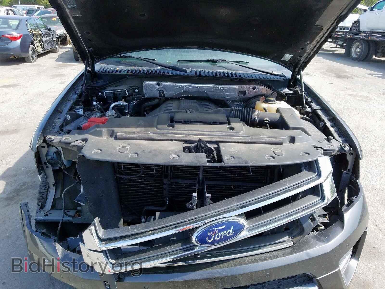 2017 FORD EXPEDITION - VIN: 1FMJU1KT8HEA52976 - Фото 7