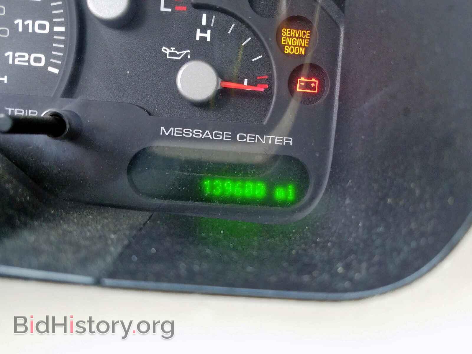 2005 FORD EXPLORER - VIN: 1FMZU63K95UB41608 - Photo 8