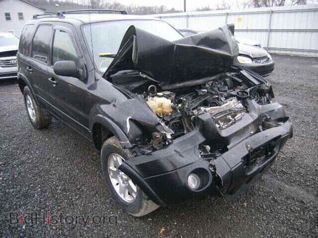 Фотография 1FMCU94106KD54778 - FORD ESCAPE 2006