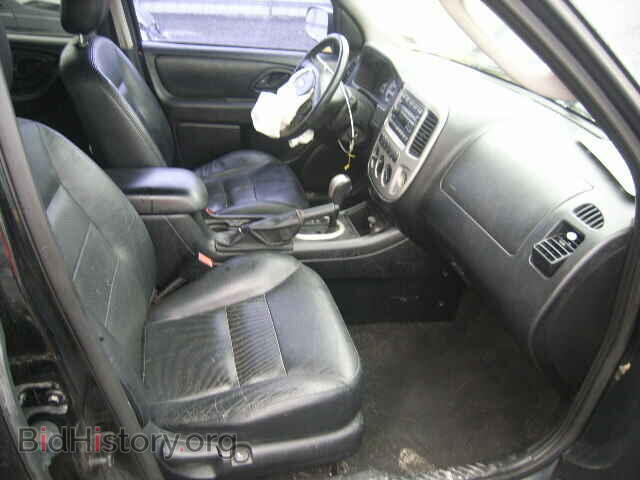 2006 FORD ESCAPE - VIN: 1FMCU94106KD54778 - Фото 5