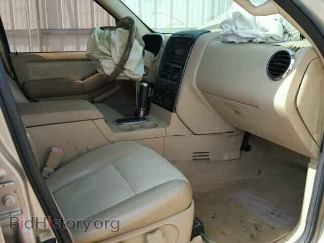 2006 FORD EXPLORER - VIN: 1FMEU63E06UA76447 - Фото 5
