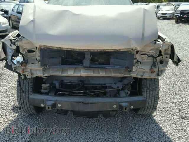 2006 FORD EXPLORER - VIN: 1FMEU63E06UA76447 - Фото 9
