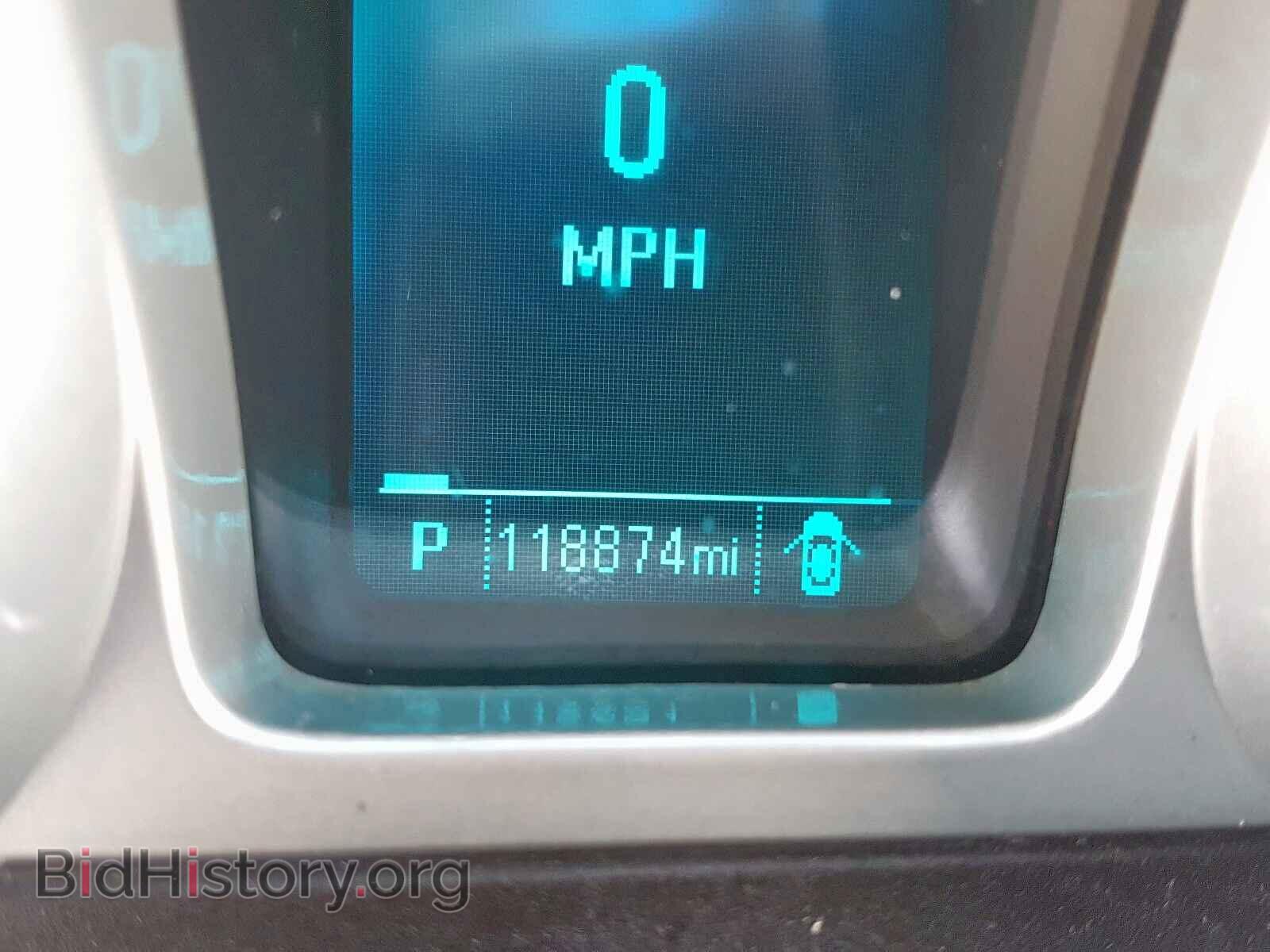 2013 CHEVROLET CAMARO - VIN: 2G1FA1E33D9191448 - Фото 8