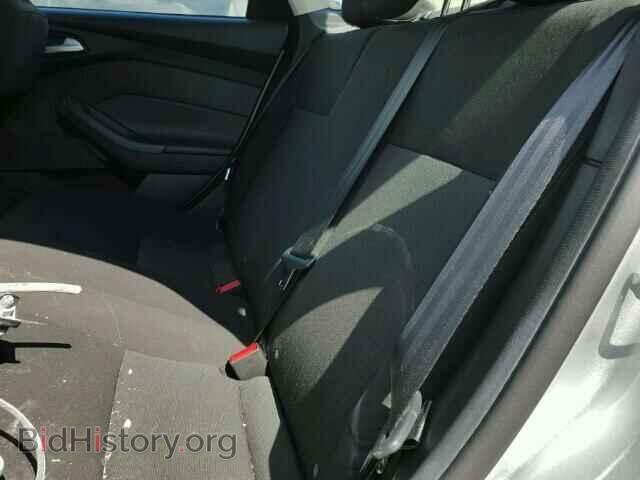 2016 FORD FOCUS - VIN: 1FADP3F23GL337672 - Photo 6