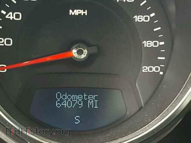 2012 CADILLAC CTS - VIN: 1G6DV5EP5C0106473 - Фото 8